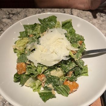 Firebirds Wood Fired Grill - Caesar Salad - Steakhouses Near Me - Murfreesboro, Tennessee Firebirds Wood Fired Grill - Caesar Salad - Steakhouses Near Me - Murfreesboro, Tennessee