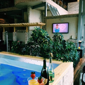 Bear and Birch - Great day at the banya. - Russian Near Me - Freehold, New Jersey