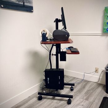 Labcorp - Office interior - Laboratory Testing Near Me - Reno, Nevada