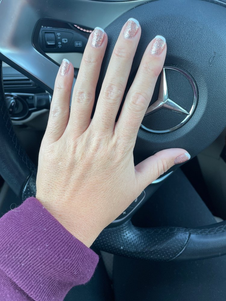 MASTER NAILS & SPA Updated August 2024 582 Susquehanna Blvd, Hazle