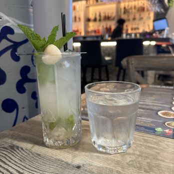 Pho Bar Vietnamese Kitchen - Lychee mojito - Vietnamese Near Me - Davie, Florida Pho Bar Vietnamese Kitchen - Lychee mojito - Vietnamese Near Me - Davie, Florida