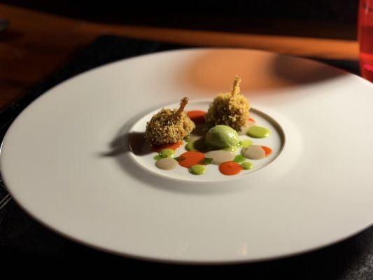 L’Atelier de Joël Robuchon by null L’Atelier de Joël Robuchon by null