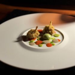 L'Atelier de Joel Robuchon