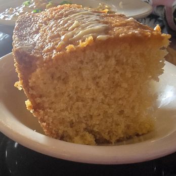 J's Eatery - Cornbread - Comfort Food Near Me - San Antonio, Texas J's Eatery - Cornbread - Comfort Food Near Me - San Antonio, Texas