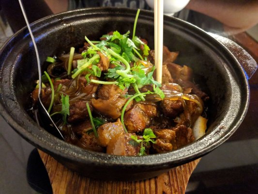 Cuisine AuntDai by null