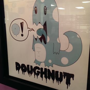 Voodoo Doughnut - Donuts Near Me - Denver, Colorado Voodoo Doughnut - Donuts Near Me - Denver, Colorado
