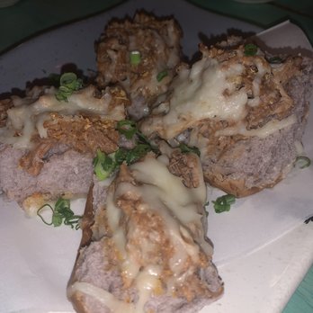 1938 Indochine - Bahn mi sliders - Vietnamese Near Me - Honolulu, Hawaii