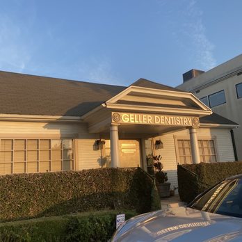 Geller Dentistry - Cosmetic Dentists Near Me - Los Angeles, California Geller Dentistry - Cosmetic Dentists Near Me - Los Angeles, California