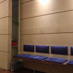 Gen Bio - Salle d'attente