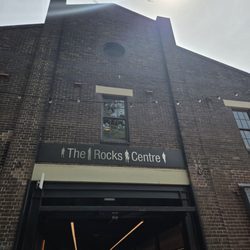 The Rocks Centre