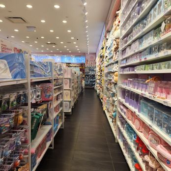 Miniso - Toy Stores Near Me - Etobicoke, Ontario