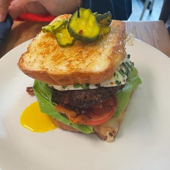 I Egg You - Breakfast & Brunch Near Me - Washington, DC, District of Columbia