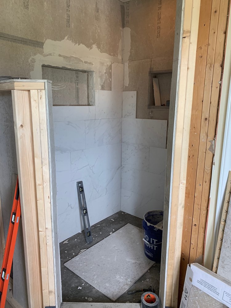 Slide of Brock's Repairs