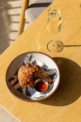 Milo All Day by null