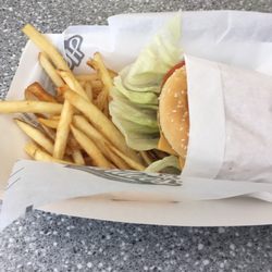Hardee's