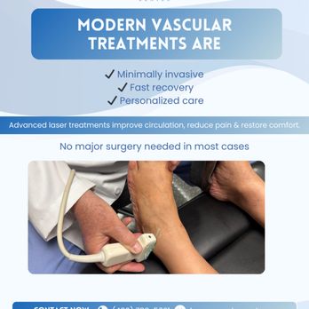 Laser Vascular Center - Medical Centers Near Me - Mesa, Arizona Laser Vascular Center - Medical Centers Near Me - Mesa, Arizona