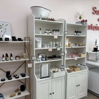 Storm Bath & Beauty - Merchandise - Cosmetics & Beauty Supply Near Me - Omaha, Nebraska Storm Bath & Beauty - Merchandise - Cosmetics & Beauty Supply Near Me - Omaha, Nebraska