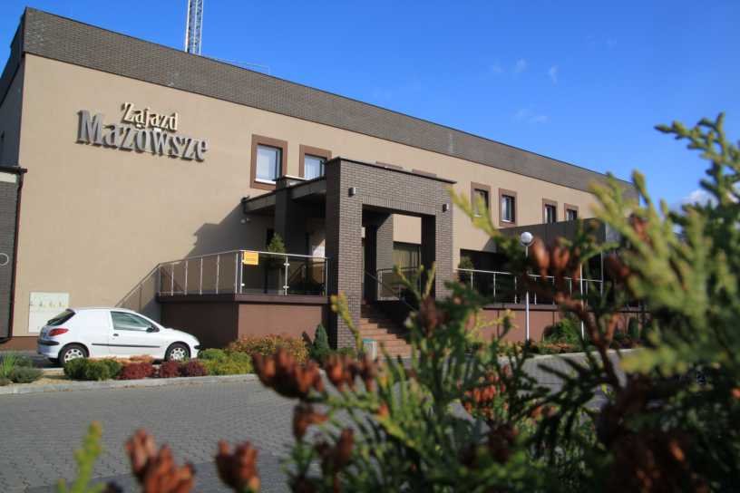 Hotel Zajazd Mazowsze