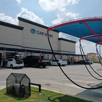 Whitewater Express car wash - Car Wash Near Me - Georgetown, Texas Whitewater Express car wash - Car Wash Near Me - Georgetown, Texas