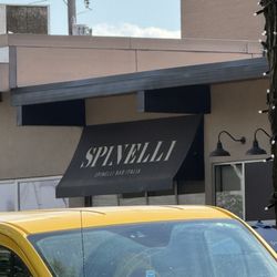 Spinelli's Bar Italia