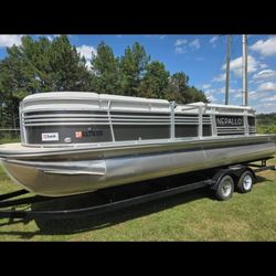 Surf City Boat Rentals - New to fleet 2025 2026