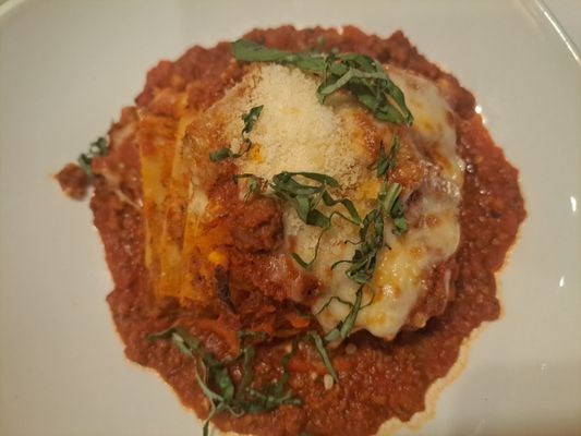 Lugano Ristorante by null