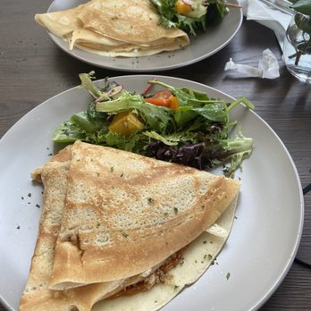 Brown Butter - Thai crepe - Desserts Near Me - Danville, California Brown Butter - Thai crepe - Desserts Near Me - Danville, California