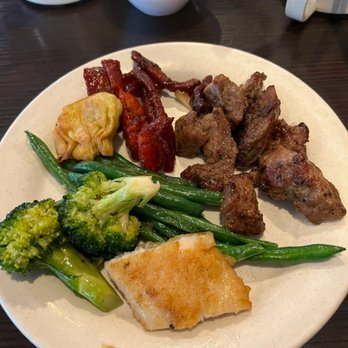 Imperial Buffet - Round 1 - Chinese Near Me - Erie, Pennsylvania Imperial Buffet - Round 1 - Chinese Near Me - Erie, Pennsylvania