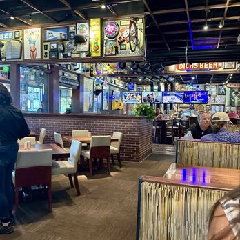 54th Street Restaurant & Drafthouse - American Near Me - Lewisville, Texas