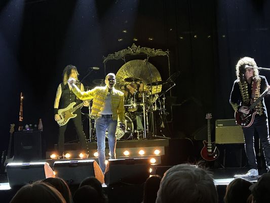 The Greenwich Odeum by null