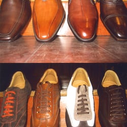 Pat Nickol's