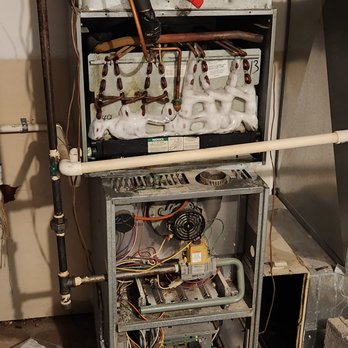 Proteks Heating & Air Conditioning - Heating & Air Conditioning/HVAC Near Me - Upper Montclair, New Jersey