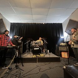 Loaded Bomb Studios