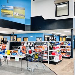Camping World - Clermont