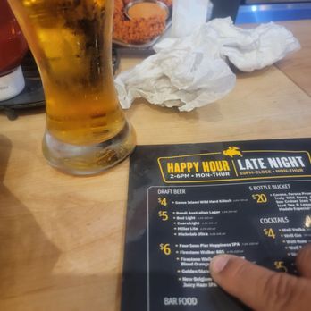 Buffalo Wild Wings - Firestone walker 805 - Chicken Wings Near Me - Orange, California Buffalo Wild Wings - Firestone walker 805 - Chicken Wings Near Me - Orange, California