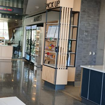 Café Bolo - Pick up area - Sandwiches Near Me - Tucson, Arizona