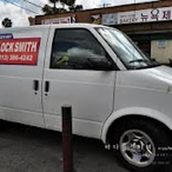 Lee's Key & Locksmith - My astro VAN - Keys & Locksmiths Near Me - Los Angeles, California Lee's Key & Locksmith - My astro VAN - Keys & Locksmiths Near Me - Los Angeles, California