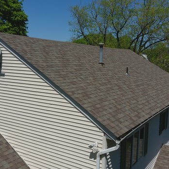 Herts Roofing & Construction - Roofing Near Me - Cranford, New Jersey