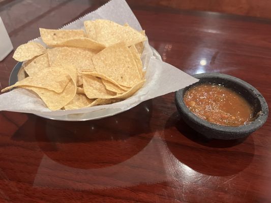 Tony's Mexican Restaurant by null