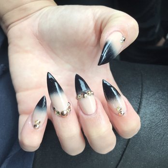 Pink Boutique - Adi is the best and so professional!! My nails always look perfect, and I get a ton of compliments every time! - Hair Salons Near Me - Parma, Ohio Pink Boutique - Adi is the best and so professional!! My nails always look perfect, and I get a ton of compliments every time! - Hair Salons Near Me - Parma, Ohio