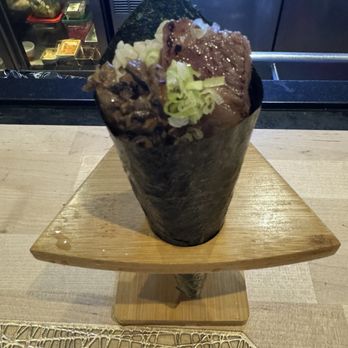 Sushi Saint - Japanese Near Me - Long Island City, New York