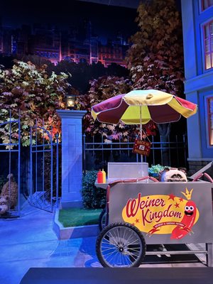 The Secret Life Of Pets: Off The Leash by null