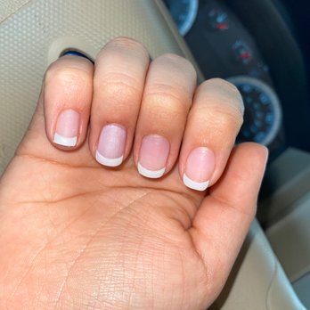 JC Nail Spa - Mani - Nail Salons Near Me - Denver, Colorado