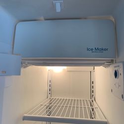 Golden Appliance Repairs - ICE MAKER REPAIRS AND REPLACEMENT