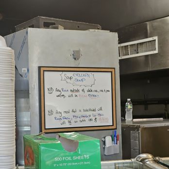 Tropical Jerk - Caribbean Near Me - Jamaica, New York