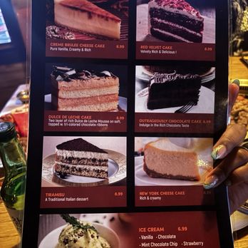 Rockstar BBQ - Menu - Barbeque Near Me - Valley Stream, New York