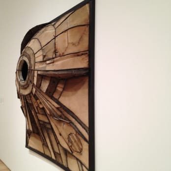 LA Art Show - Amazing visual art - Art Galleries Near Me - Los Angeles, California