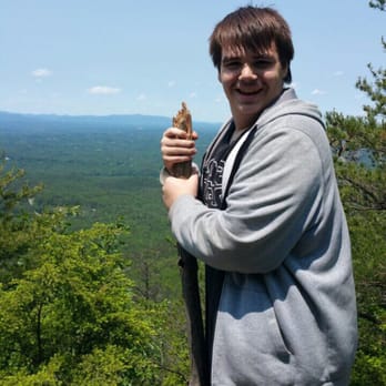 Hanging Rock State Park - Son loved the hike - Parks Near Me - Westfield, North Carolina