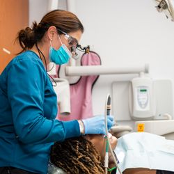 Dental Designs of Plantation