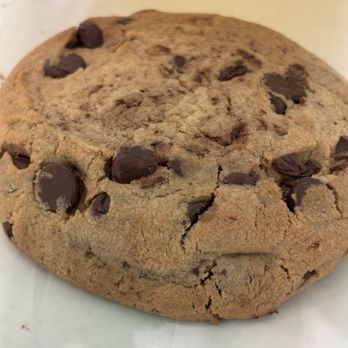 Chip City - Chocolate Chip Cookie - Bakeries Near Me - Philadelphia, Pennsylvania